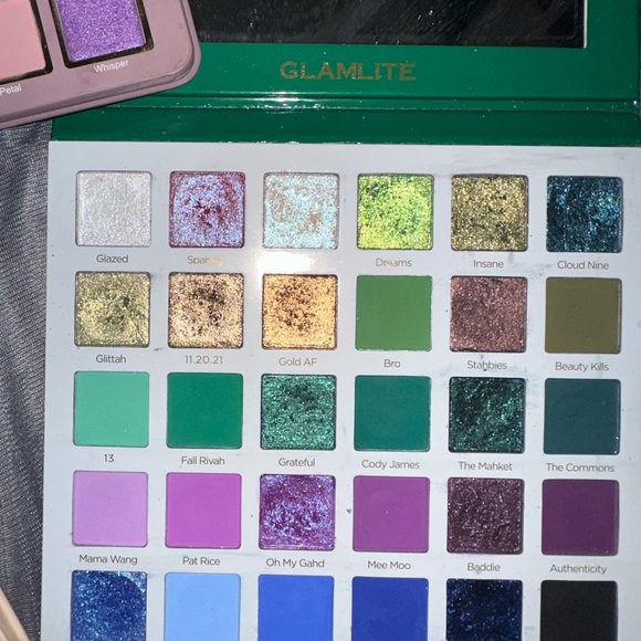 Indie palette bundle - Picture 5 of 5